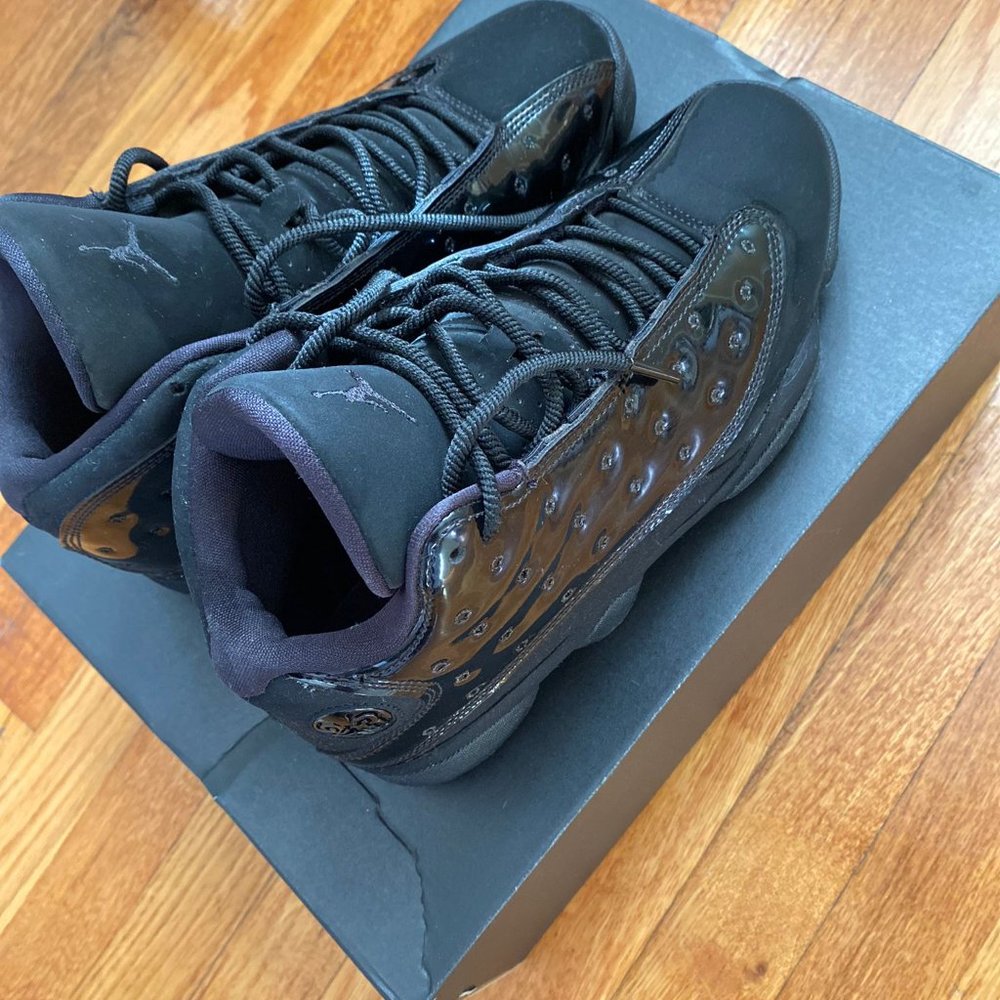 Jordan True Flight - Picture 2 of 4
